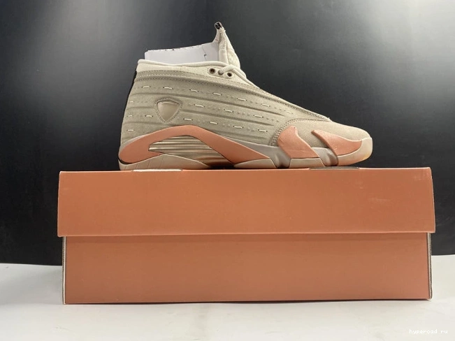 Clot 14 Jordan Low Retro AIR Terra Blush DC9857-200 1203